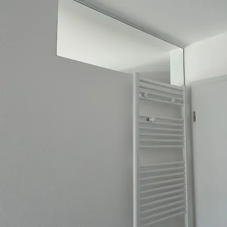 Apartment Neubau Amberg Th Niederdorla