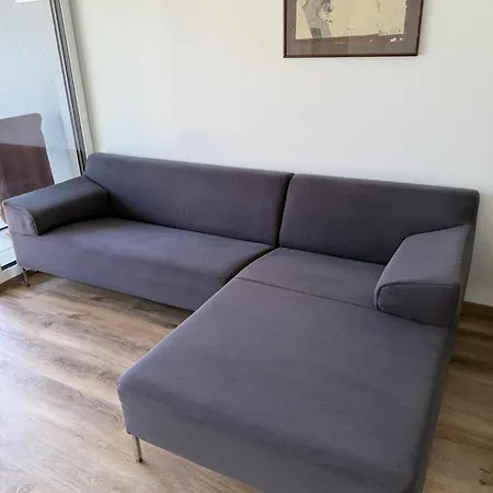 Apartment Neubau Amberg Th