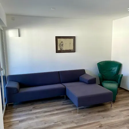 Neubau Amberg Th Apartment
